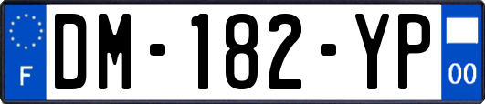 DM-182-YP