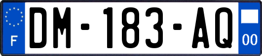 DM-183-AQ