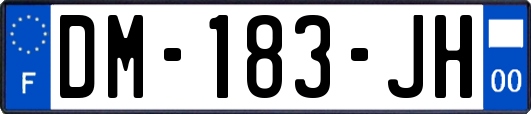 DM-183-JH