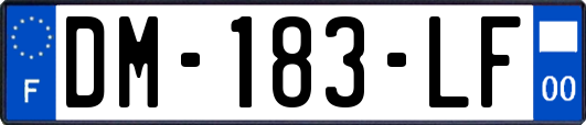 DM-183-LF