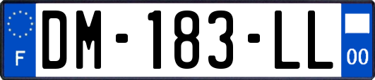 DM-183-LL