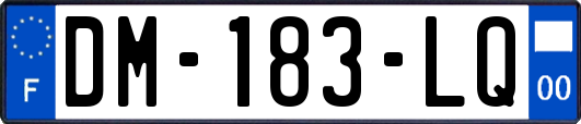 DM-183-LQ