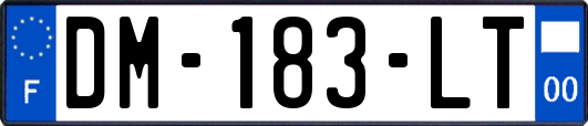 DM-183-LT