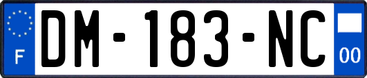 DM-183-NC