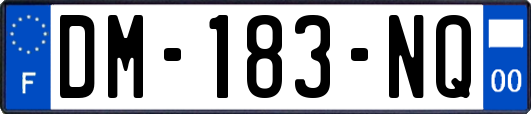 DM-183-NQ