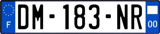 DM-183-NR