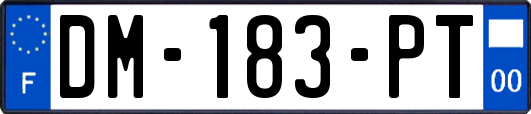 DM-183-PT
