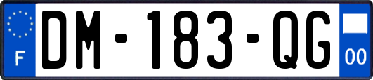 DM-183-QG