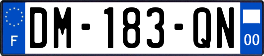 DM-183-QN