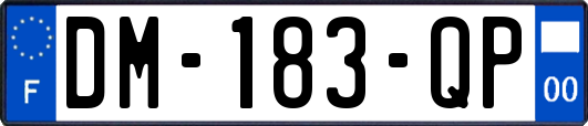DM-183-QP