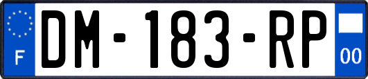 DM-183-RP