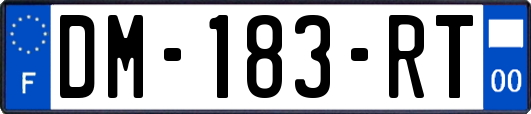 DM-183-RT