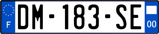 DM-183-SE