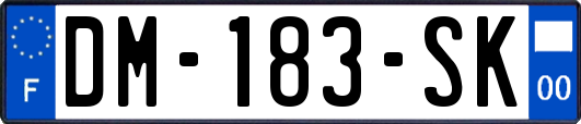 DM-183-SK