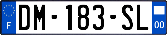 DM-183-SL