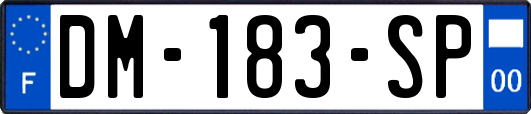 DM-183-SP