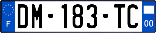 DM-183-TC