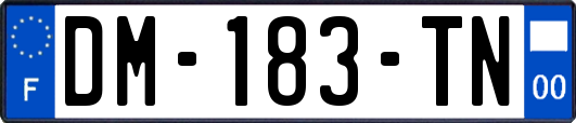 DM-183-TN