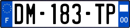 DM-183-TP