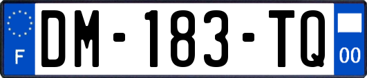 DM-183-TQ