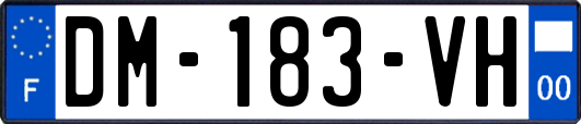 DM-183-VH