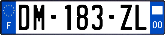 DM-183-ZL