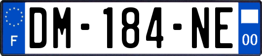 DM-184-NE