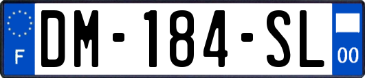 DM-184-SL