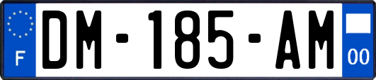 DM-185-AM