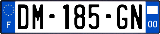 DM-185-GN