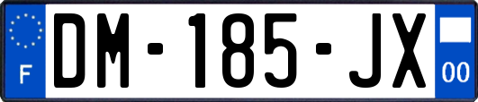 DM-185-JX