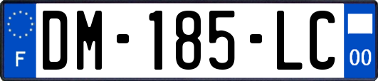 DM-185-LC
