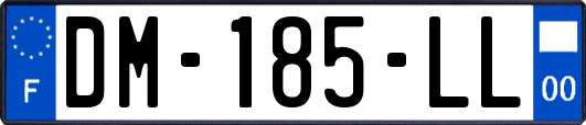 DM-185-LL
