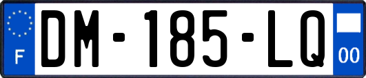 DM-185-LQ
