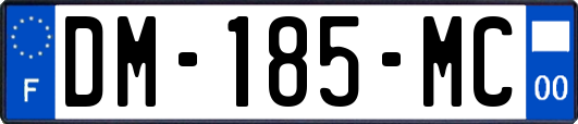 DM-185-MC