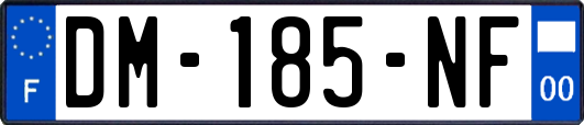 DM-185-NF