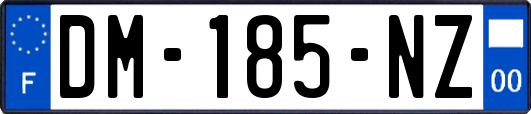 DM-185-NZ