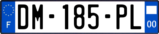 DM-185-PL