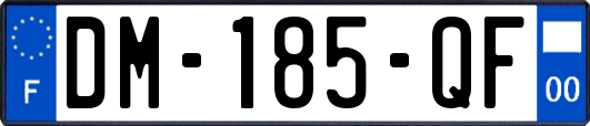 DM-185-QF