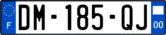 DM-185-QJ