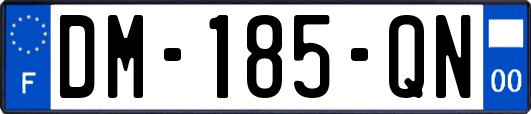 DM-185-QN