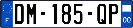 DM-185-QP