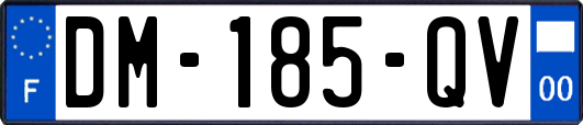 DM-185-QV