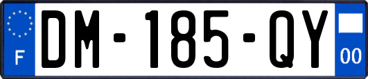DM-185-QY