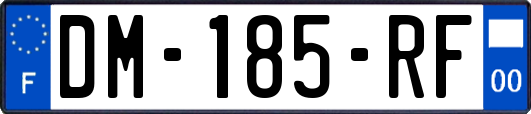 DM-185-RF
