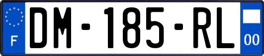 DM-185-RL