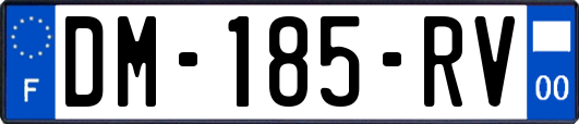 DM-185-RV