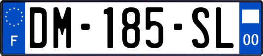 DM-185-SL