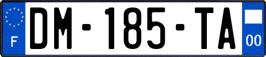 DM-185-TA