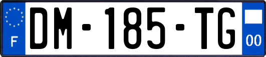 DM-185-TG